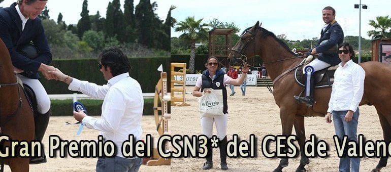 CSN3* del CES de Valencia