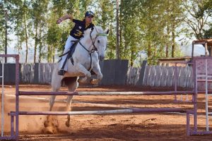 mejores razas de caballo